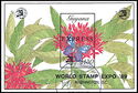"World Stamp Expo '89" Washington