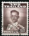 King Bhumibol Adulyadej