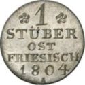1 Stuber