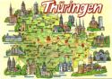 Thüringen