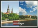 Riga Quay