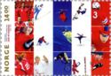 150 years of the Norwegian Sports Federation