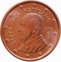 2 Euro Cent