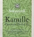 Kamille, fs sources, bs white teapot
