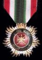 The Order of Appreciation 2nd class