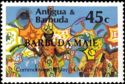 Carnival - Overprinted