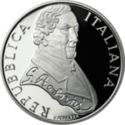 10 Euro (Gioacchino Rossini)