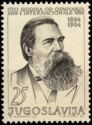Friedrich Engels (1820-1895)