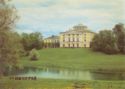 Leningrad. Pavlovsk. Great Palace