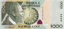 1,000 Leke
