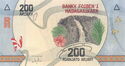 200 Ariary
