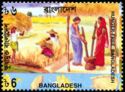 Hunger-Free Bangladesh
