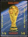 World Cup Football France 1998