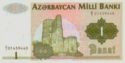 1 Manat