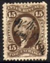 Foreign Exchange - George Washington (1732-1799)