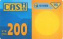 Pazomat cash 200