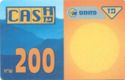 Pazomat cash 200