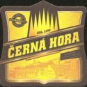 Cerna Hora