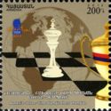 Armenia - Three-time Olympic Chess Champion