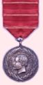 Medal of Merit of the Order of Radama II