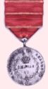 Medal of Merit of the Order of Radama II
