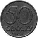 50 Groszy (PRÓBA)