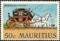 Mail Coach 1870