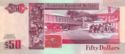 50 Dollars