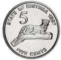 5 Cents