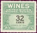 Wines - Series of 1941