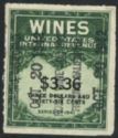 Wines - Series of 1941