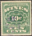 Wines - Series of 1916