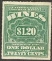 Wines - Series of 1916
