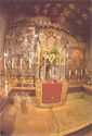 Jerusalem. Tomb of the Holy Sepulchre
