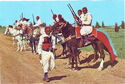 Kairouan - Zlass Tribe Riders