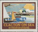 Clacton-On-Sea