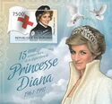 Princess Diana
