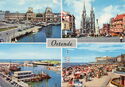 Views of Ostend