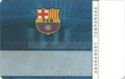 F.C. Barcelona - FCB - Campnou Abonament Temporada