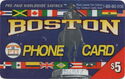Boston 5 $ (Without Logo PTI)