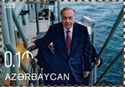 Heydar Aliyev, President of Azerbaijan