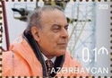 Heydar Aliyev, President of Azerbaijan