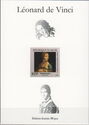 Paintings by Leonardo da Vinci Silver Impressions