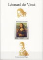 Paintings by Leonardo da Vinci Gold Impressions