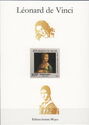 Paintings by Leonardo da Vinci Gold Impressions