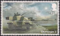 Challenger 2 Tank