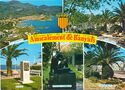 Various aspects of Banyuls-sur-Mer