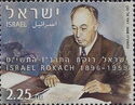 Israel Rokach (1896-1959), Mayor 1936-1953