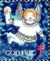 God Helg 1967/68