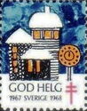 God Helg 1967/68
